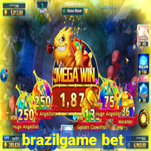 brazilgame bet