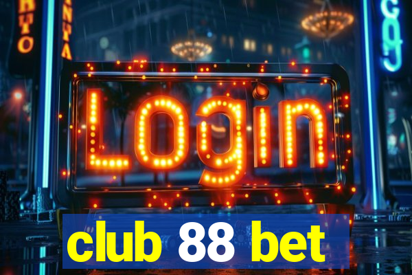 club 88 bet