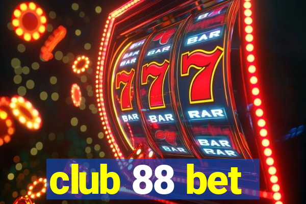 club 88 bet