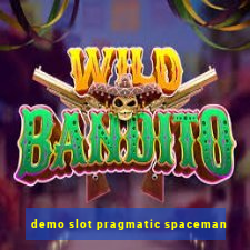 demo slot pragmatic spaceman