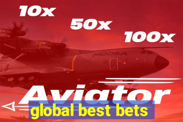 global best bets