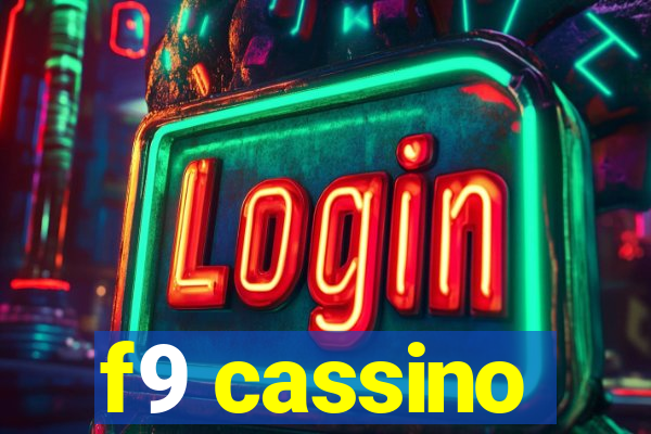 f9 cassino