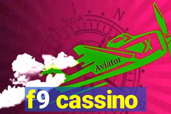 f9 cassino