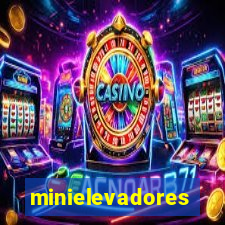 minielevadores