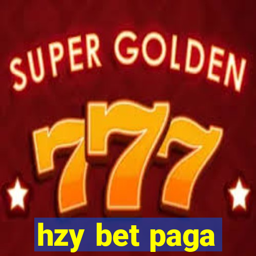 hzy bet paga