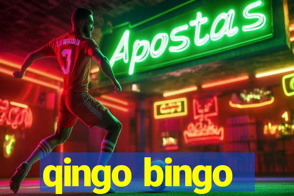 qingo bingo