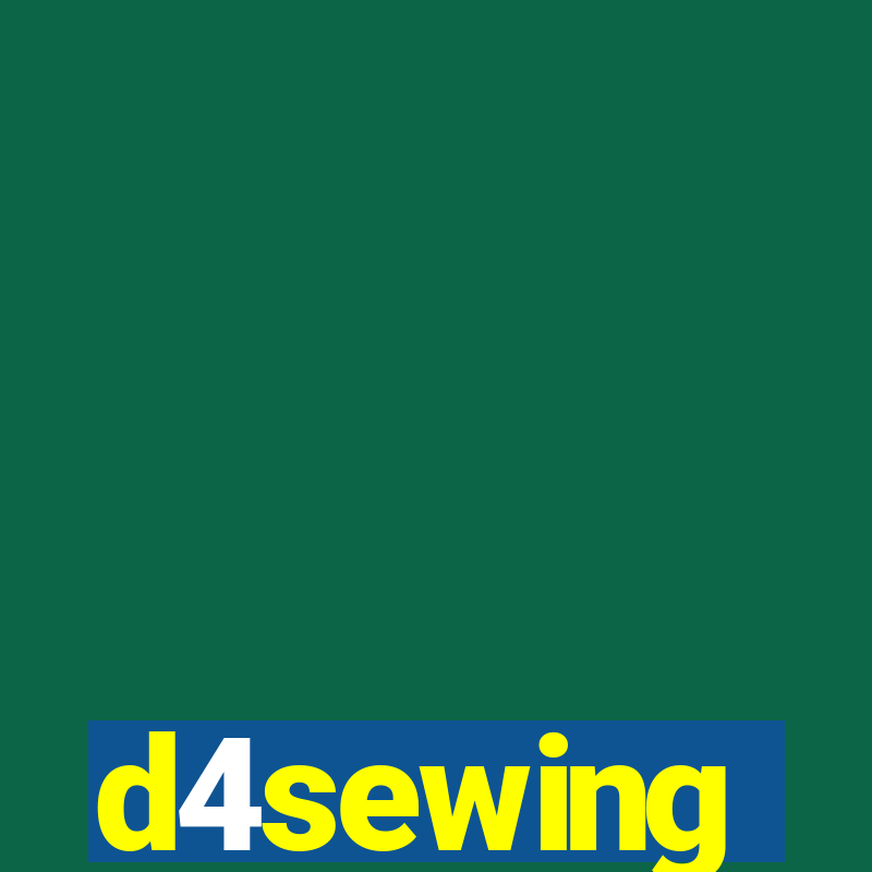 d4sewing