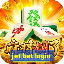 jet bet login