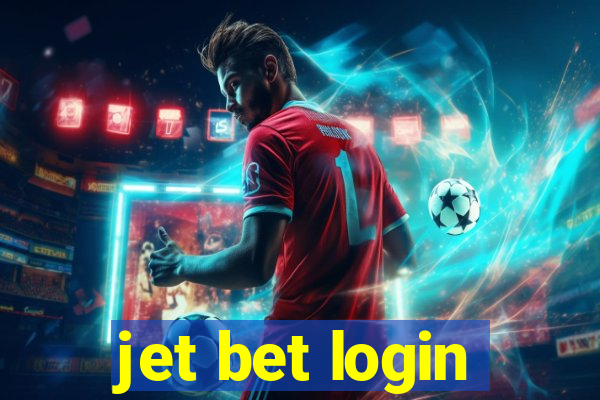 jet bet login