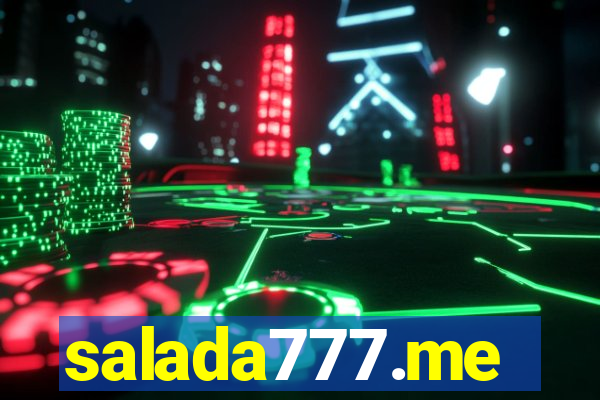 salada777.me