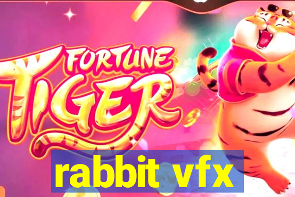 rabbit vfx