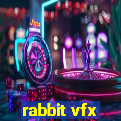 rabbit vfx