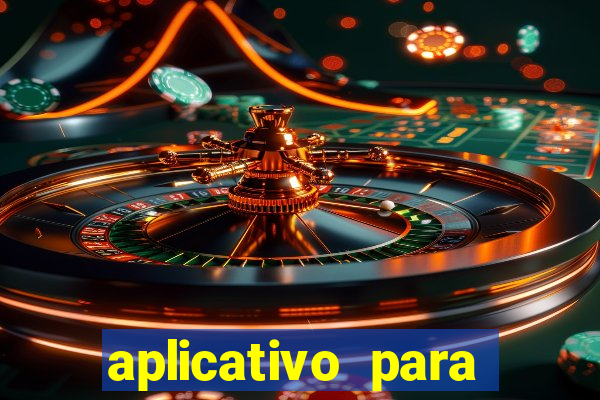 aplicativo para marcar bingo