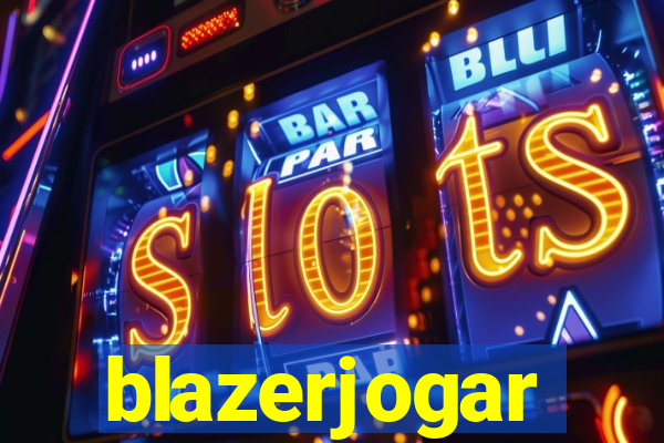 blazerjogar