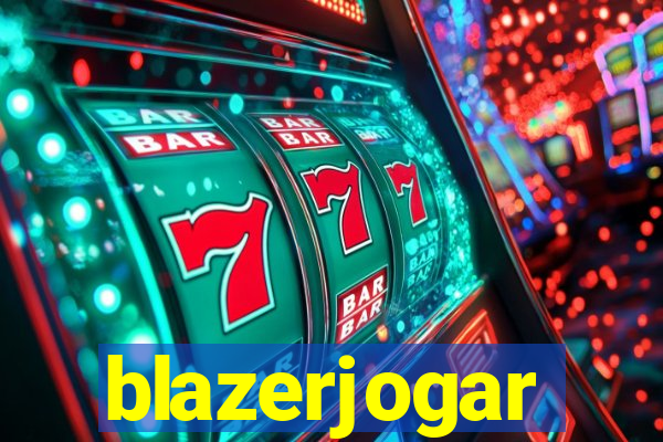 blazerjogar