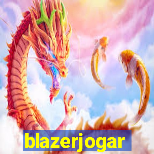 blazerjogar