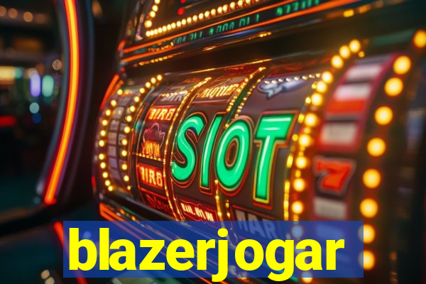 blazerjogar