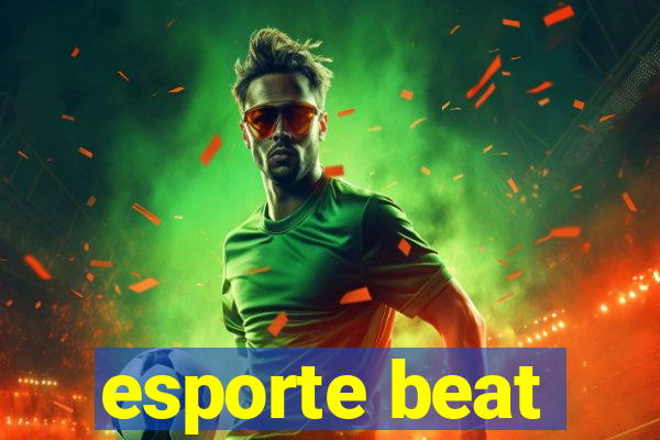 esporte beat