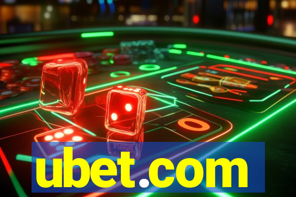 ubet.com