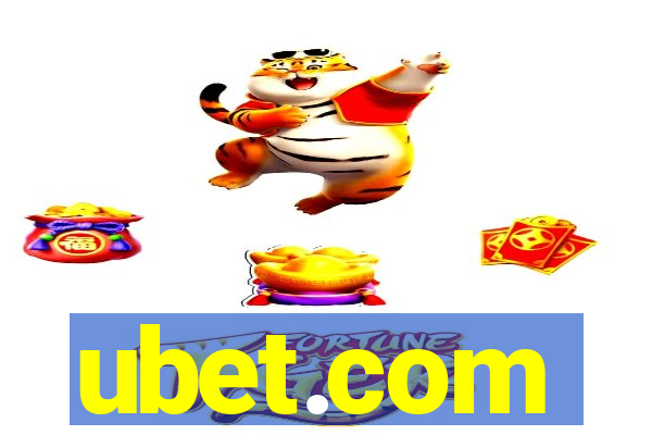 ubet.com