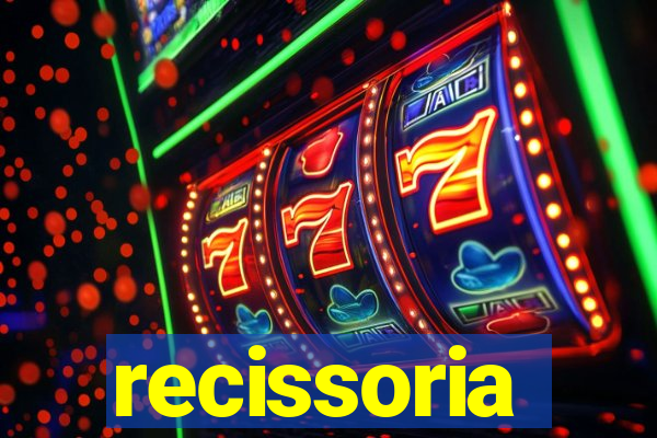 recissoria