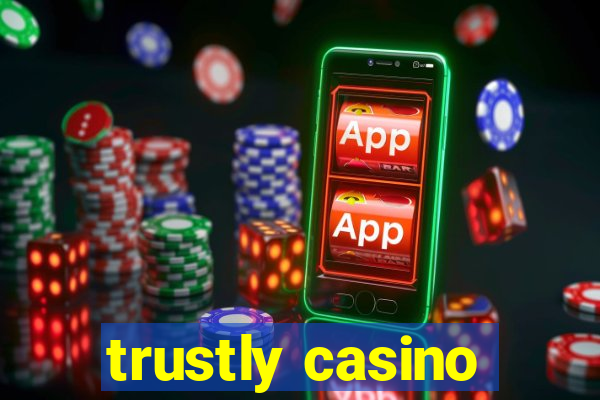 trustly casino