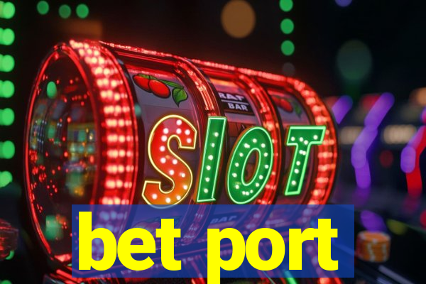 bet port