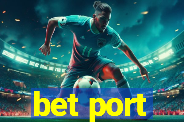 bet port