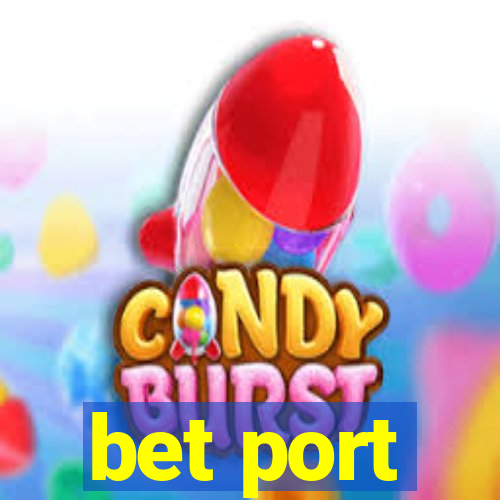 bet port