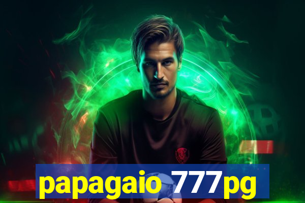 papagaio 777pg