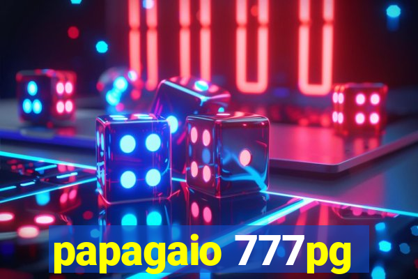 papagaio 777pg