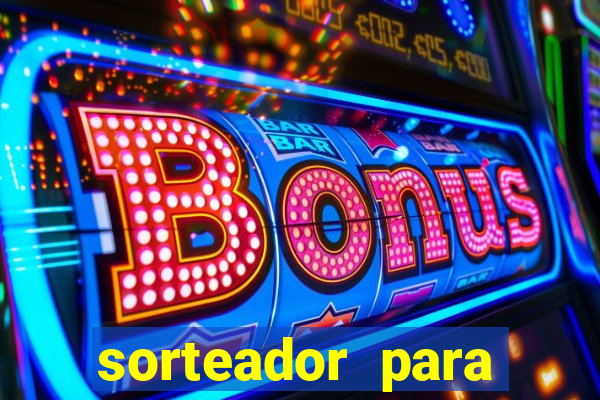 sorteador para bingo 75 bolas online