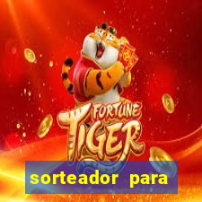 sorteador para bingo 75 bolas online