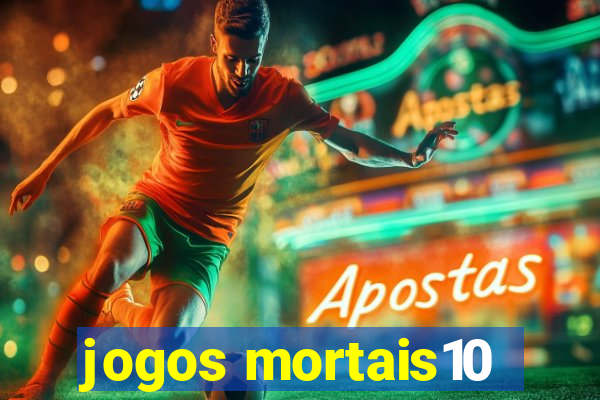 jogos mortais10