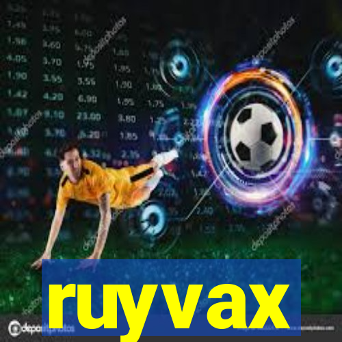 ruyvax