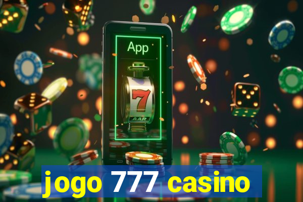 jogo 777 casino