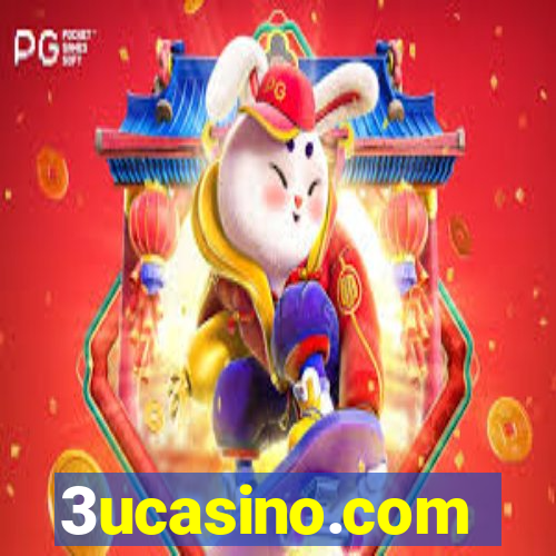 3ucasino.com