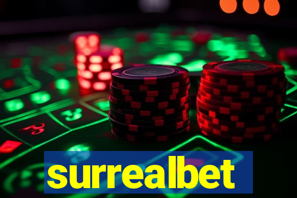 surrealbet