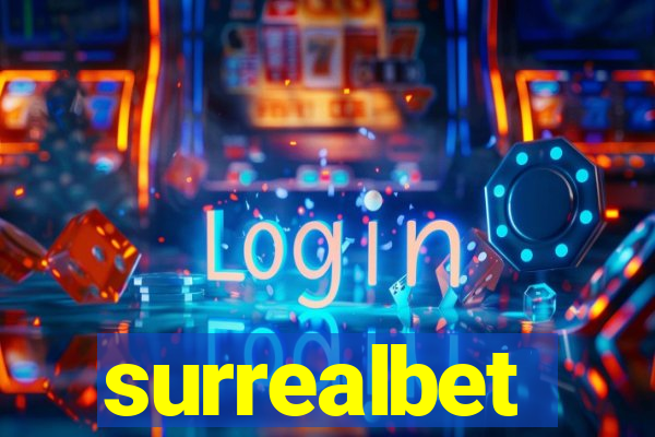 surrealbet