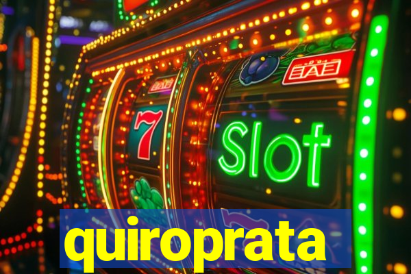 quiroprata