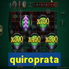 quiroprata