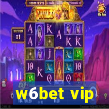 w6bet vip