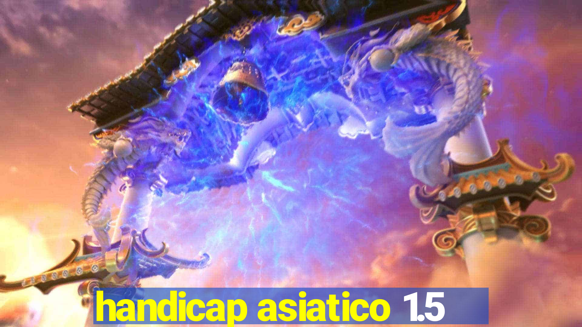 handicap asiatico 1.5