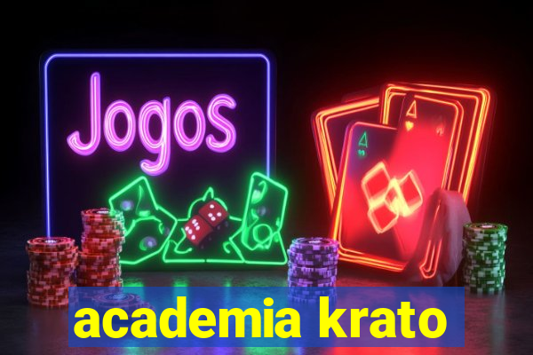 academia krato