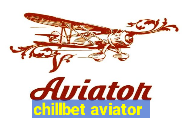 chillbet aviator