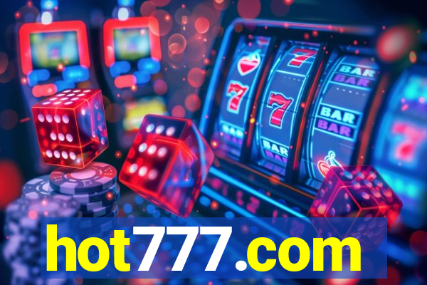 hot777.com