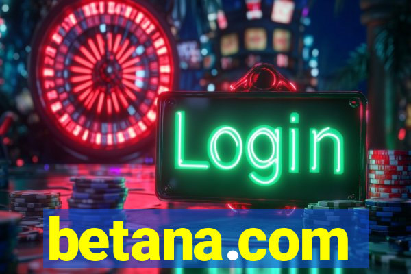 betana.com