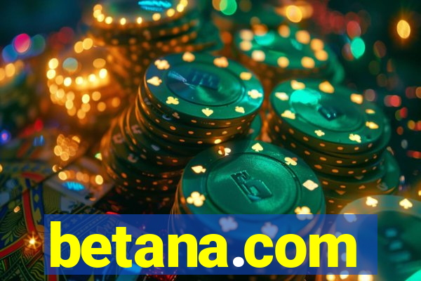 betana.com