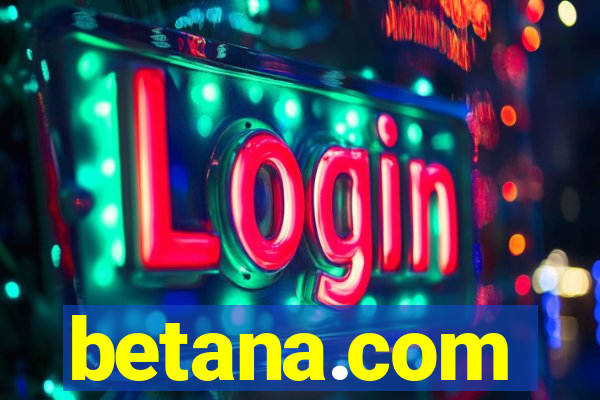 betana.com