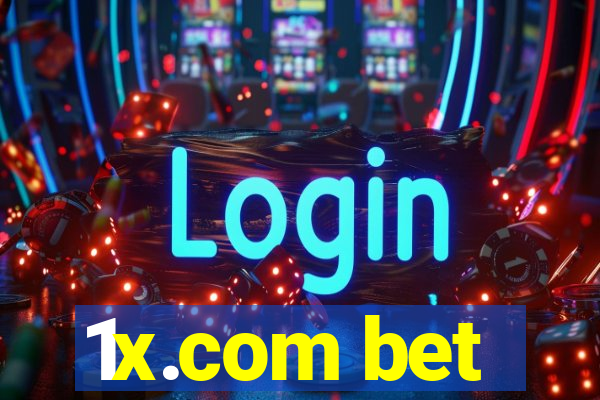 1x.com bet